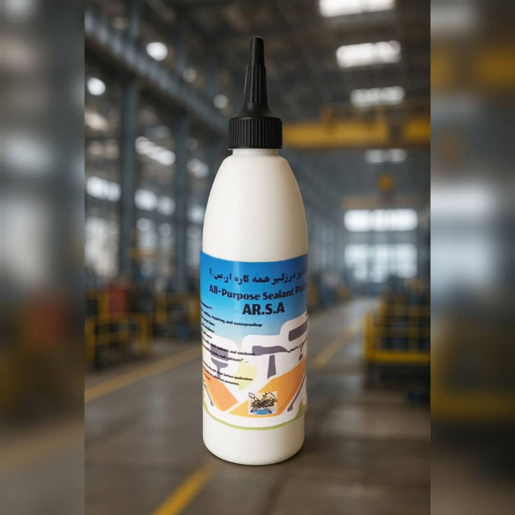 خمیر درزگیر نانو کد 2000